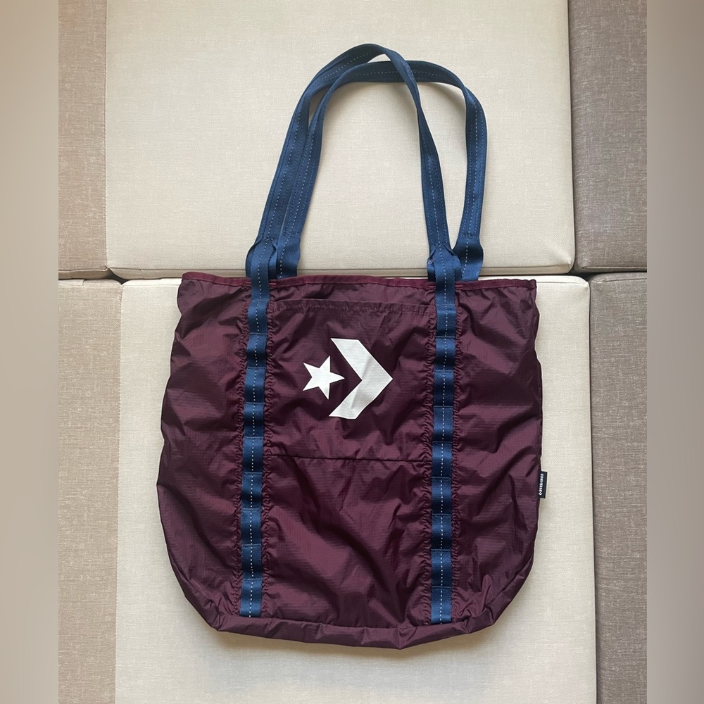Converse Portable Tote Bag